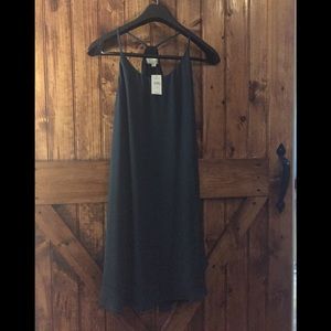 Aline style dress brand new with tags